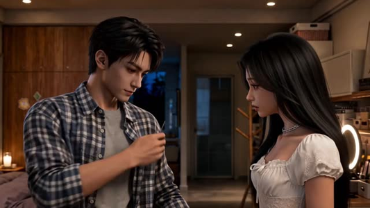 离婚当日,悲情女主穿书改命(118集) 离婚当日,悲情女主穿书改命(118集)短剧分享片段