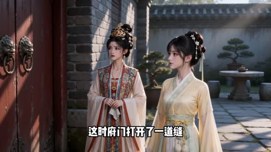 豪门剧本修正录-第二季(30集) 豪门剧本修正录-第二季(30集)亿万短剧抢先看