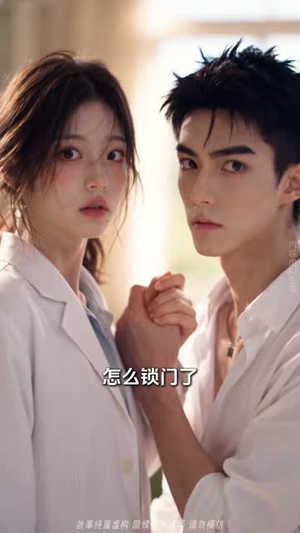 乡院重逢,赴一场年少心事(64集) 乡院重逢,赴一场年少心事(64集)精彩短剧片段