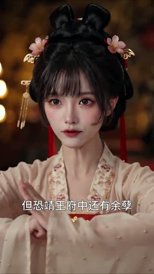 王爷,您的王妃又要告状了(183集) 王爷,您的王妃又要告状了(183集)排行榜前十短剧