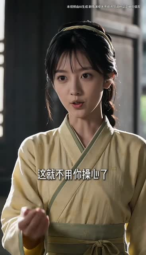 空间囤满家底,古朝弃女搞实业第三季(159集) 空间囤满家底,古朝弃女搞实业第三季(159集)大结局太过瘾了