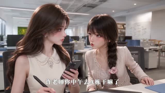 新婚半糖：晚风渐熟（172集）免费在线看