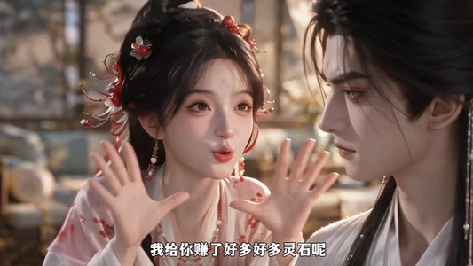 亲哥殺上门后剑尊他不装了剑尊他想做我夫君（96集）在哪个平台看好