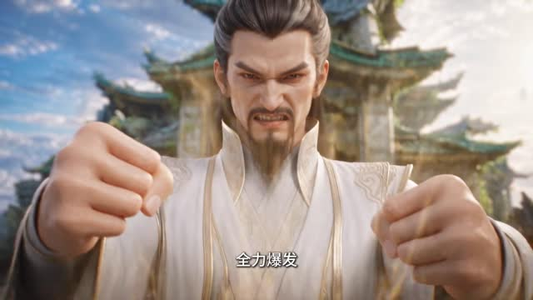我人祖，问罪洪荒！第二季（165集）最火短剧热播