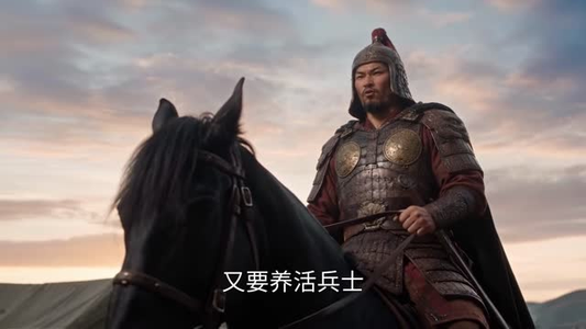 攻略失败：给古人直播当今盛世（124集）抢先看新短剧