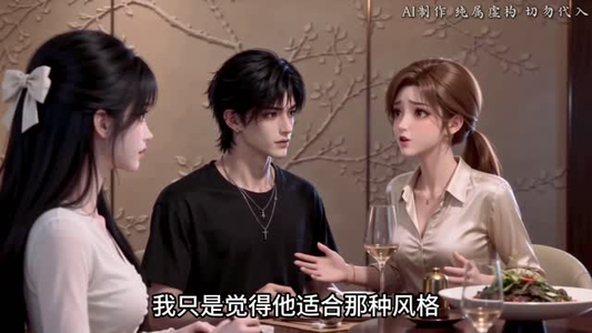 春意入我怀（150集）一个短剧看全集