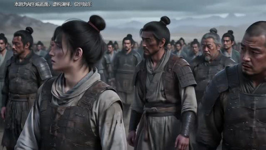 陛下你何故要反（520集）精彩短剧推荐