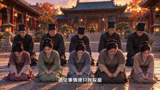 登云天:却负春恩第二季(243集) 登云天:却负春恩第二季(243集)好看短剧又来了