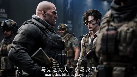 雾晚肆意蔓延第2季(134集) 雾晚肆意蔓延第2季(134集)爆火短剧追不停