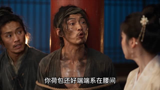 耘荒记：开荒顿顿有肉吃第二季（317集）全集下载
