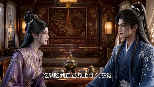 胎珠传第二十季（200集）短剧全集免费