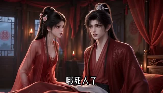 穿书求生,权臣总将我护在身后(120集) 穿书求生,权臣总将我护在身后(120集)百亿短剧抢先看