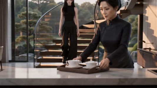 小源心扉:晚舟渡梦归(119集) 小源心扉:晚舟渡梦归(119集)亿万短剧抢先看