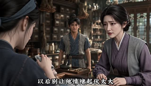 盲眼王爷又争又抢又茶第一季（163集）短剧全集抢先看