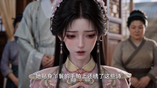 姬昭（67集）全集一网打尽