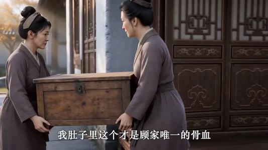 良缘自有归处（80集）免费看全网短剧