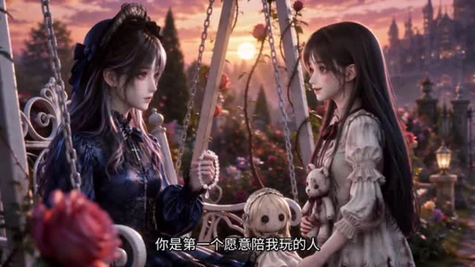 恐怖boss他说我不乖(65集) 恐怖boss他说我不乖(65集)精彩热门短剧