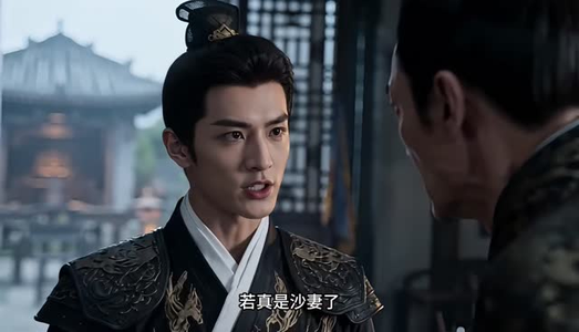 飞鱼镇红楼第一季(100集) 飞鱼镇红楼第一季(100集)番茄免费短剧