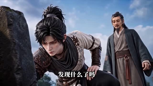 瓮葬法第三季（103集）全集免费