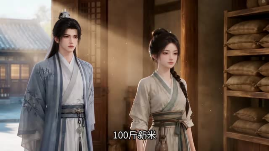 侯府庶女生存手册(109集) 侯府庶女生存手册(109集)火爆短剧抢先看