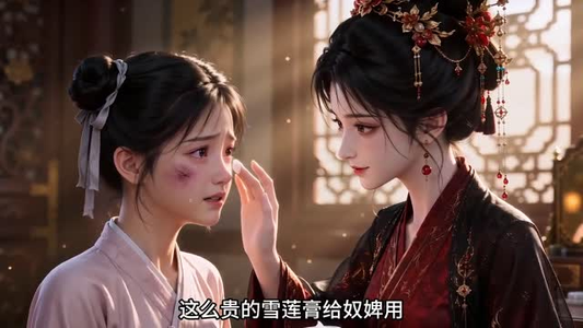 重生抱紧武安王(110集) 重生抱紧武安王(110集)在哪里可以全集