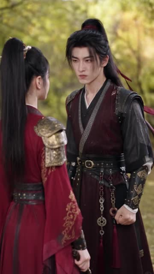 庶女为妻(67集) 庶女为妻(67集)短剧热门合集