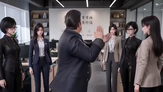 我能看到别人的情绪第二季（193集）看过的人都说好