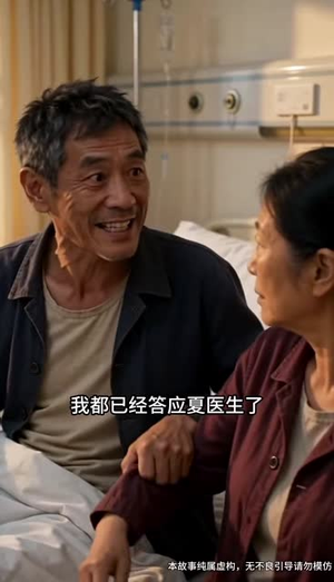 我只是个路过的实习医生第二季（117集）精彩短剧来袭