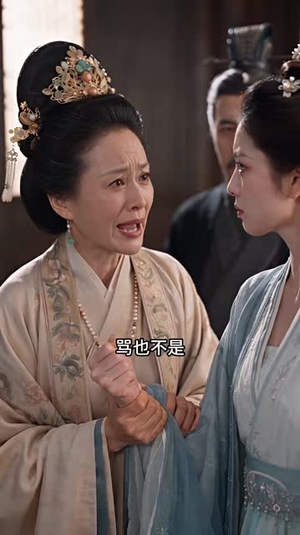悍妻归来3，将军请接招（131集）爆火短剧追不停