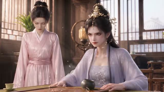 权臣宠妻媳妇儿是个小锦鲤(82集) 权臣宠妻媳妇儿是个小锦鲤(82集)短剧也太好看了