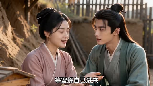 耘荒记：开荒顿顿有肉吃（下）（288-583集）在线免费观看