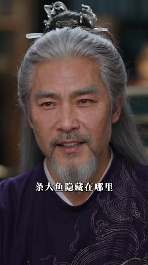 镇国驸马之观棋传（200集）全集我都看完了