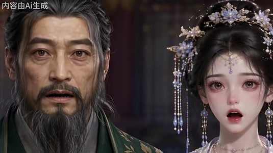 那个闻药就呕的庸医是剑仙（108集）真的太好看了