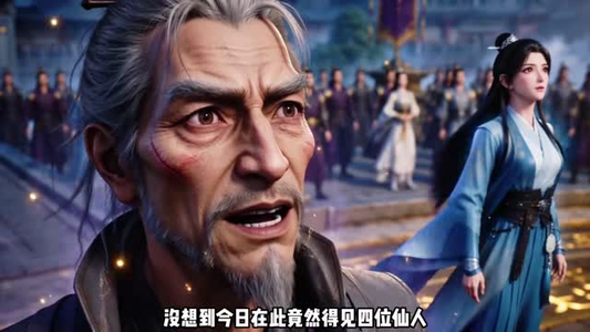 开局帝境宗主，无限合成仙人长老：第五季（172集）排行榜前十短剧