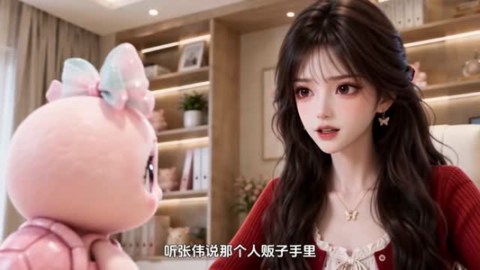 装了两年突然被读心了，大佬彻底沦陷第二季（146集）热门短剧推广