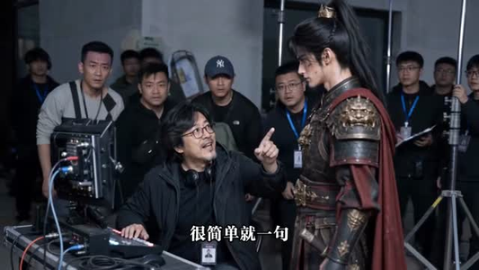 甲方虐我千百遍，将军等我送泡面（50集）独家内容免费看