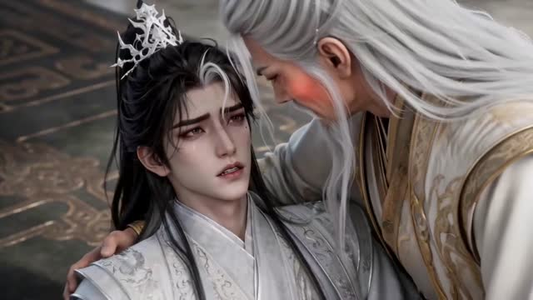 小师妹嬉皮笑脸，满天神佛跪地求饶(75集)免费短剧看全集
