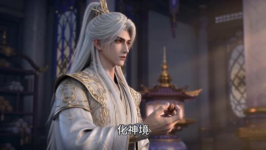 红袖伴我修清玄第三季（153集）红果免费看短剧