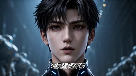 第四天灾：我在星际召唤老乡（155集）看精彩短剧