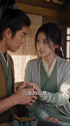 荒年逆袭：素手春野粮满仓第六季（238集）短剧太上头了