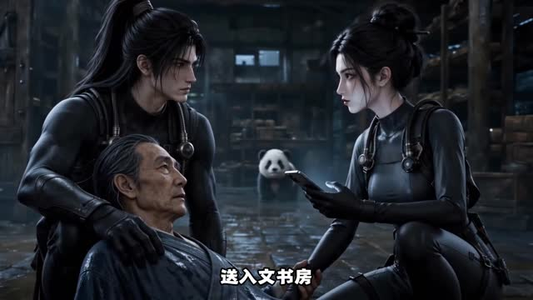 医女风华：流放北疆第九季（179集）精彩短剧分享