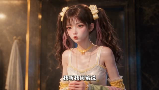 总裁夫人来自东北（55集）好看上头短剧