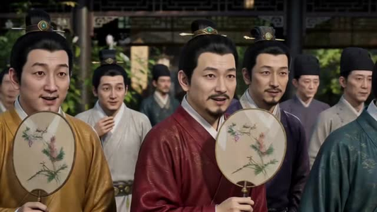 全京城嫌他臭只有我说香 (32集) 全京城嫌他臭只有我说香 (32集)热门短剧排行榜