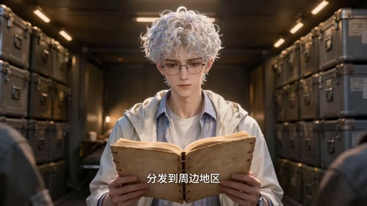 灾变倒计时重卡小队集结 第二季(122集) 灾变倒计时重卡小队集结 第二季(122集)好看又上头短剧