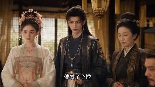 王妃她又不按照剧情走啦!第二季(64集) 王妃她又不按照剧情走啦!第二季(64集)热播短剧推荐