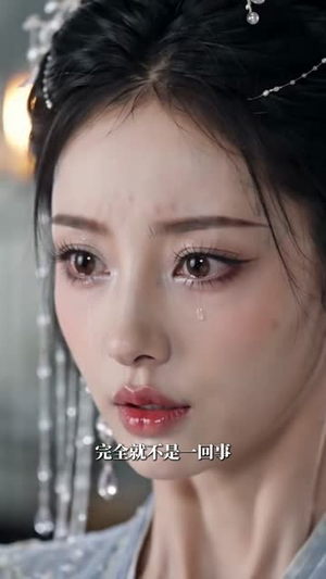 灵魂互换后摄政王他美又飒2（129集）这短剧太好看了