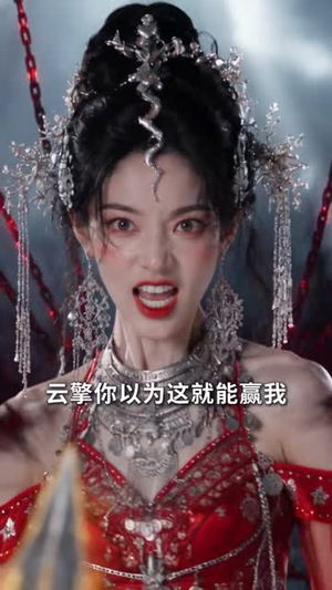 穿越庶长兄:揽云巅!第四季(100集) 穿越庶长兄:揽云巅!第四季(100集)热播古装短剧