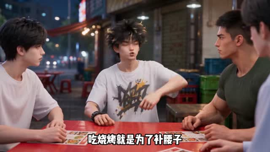 寻遇清时(138集) 寻遇清时(138集)大结局一气呵成