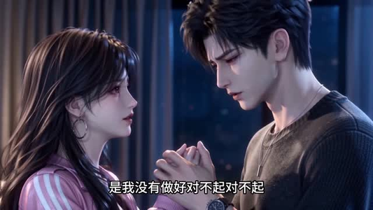 别来无恙,我的心上人(53集) 别来无恙,我的心上人(53集)短剧排行榜