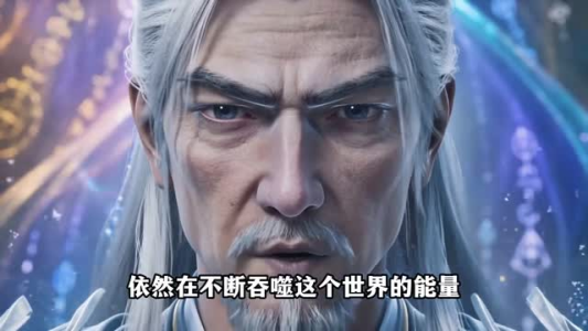 谁说没灵根不能修仙的之无灵证道第33季（107集）一共多少集